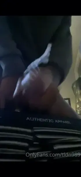 Who’s awaiting this load