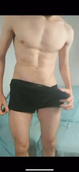 I just turned 18 and this is my first post here comment if you like what you see [m] [oc]