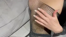 Do you think maybe I should put out the couch for us?