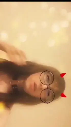 Ready for play time 😈