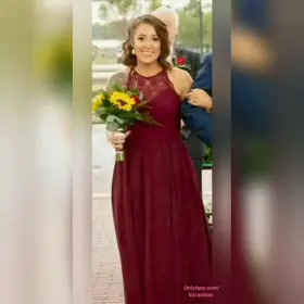 She might be your wife but she's in love with other men's cock😉