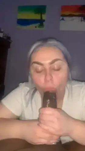 [OC] All you need to keep a Girl happy is have a BBC