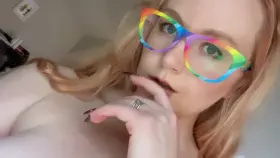 Do you like your girls plugged?