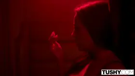 TUSHY Feature Showcase: Abigail Part 3