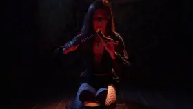 No tricks just treats