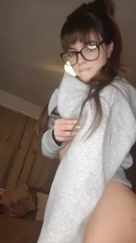 Can we please pretend I didn't stack it at the end there!! Ahah