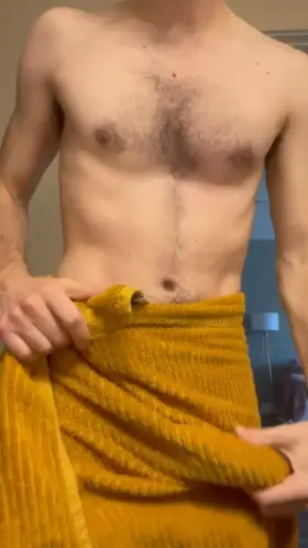 Clean but still dirty