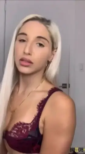 Booty Queen wait for it . Links in comments