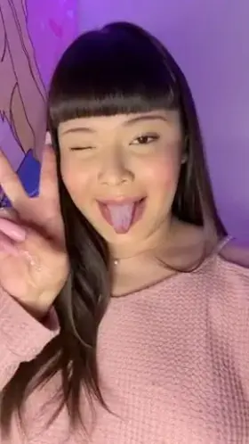 Can I be your little trap? :3