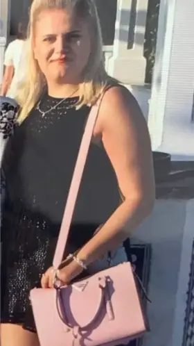 My bimbo transformation continues [oc]