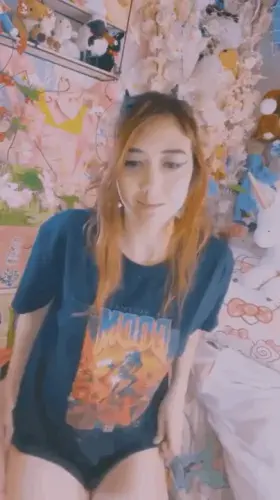 How about we play some Doom and I can later deep throat your cock