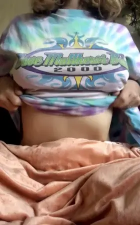 sure hun, you *were* needed in this shot