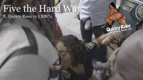 I take 5 the Hard Way all the time....🔥🤯Full vid link in comments 👇🏾