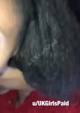 I nutted all over her face