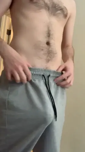 I love watching their reaction on the first reveal