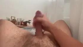 Daddy’s gonna fill you with thick hot cum🥵