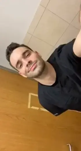 You can call me Jiggly 👅🍑