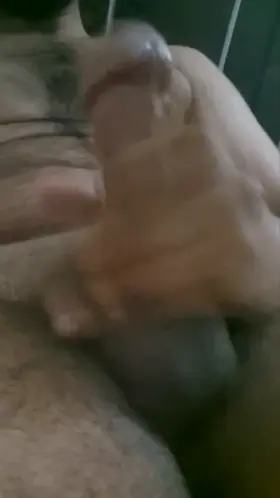 Any mouths available to swallow my load?