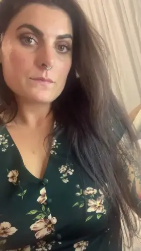 Make me food and touch my boobs 🥰