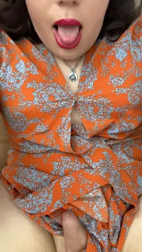 I promise i'll be good.