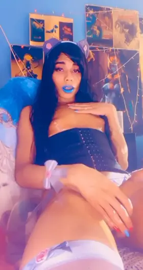 What's better my dick or my balls? 💕