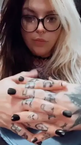 Anyone like mom boobs?