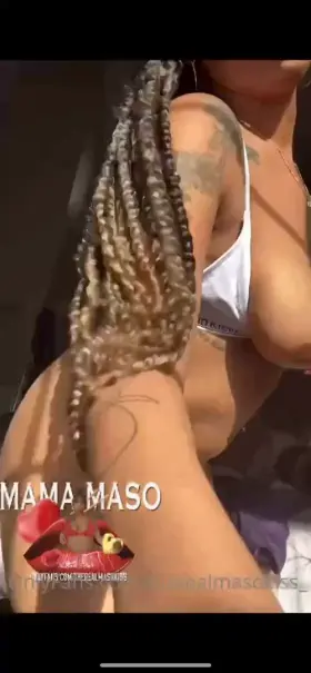 Anyone here like caramel ass?