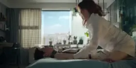 SNSD - Seohyun in 'Love and Leashes'