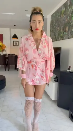 Who’s up for a private time?