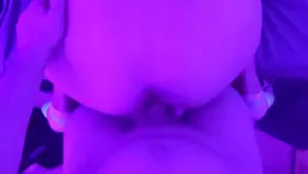 My girlfriend loves anal! And she takes it so well!