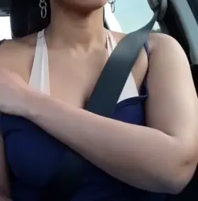 Buckle up for safety!