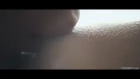 Close Up – Alexis Crystal, Amaris