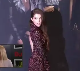 Anna Kendrick's Best Dress