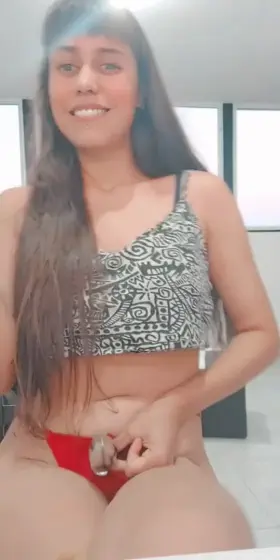 look! just like you, little pig