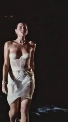 Minnie Driver - Big Night (1996 )