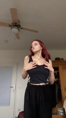 would you try a busty 18 y.o teen like me in sex?