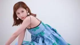 Twice Sana's cute little boobs!
