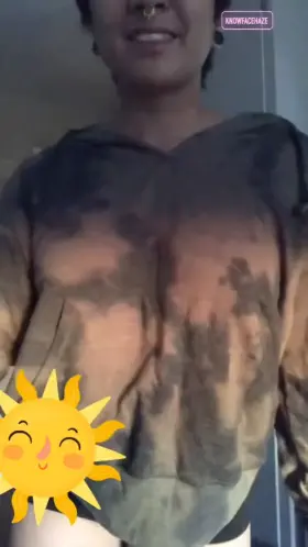 Wanna get kinky with a 19yo 5ft 1 Filipina?😉💕