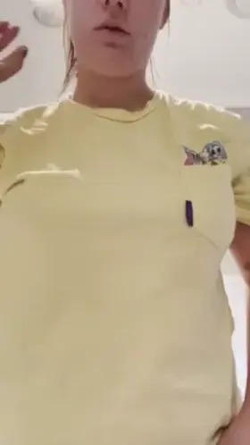 My first post here, what's your verdict? <3