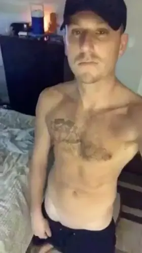 I hope you like surprises... 32 FL (M)