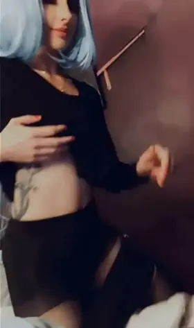 Would you have your way with me?