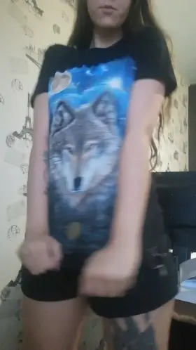 Some would say that i'm too skinny but i hope you guys don't mind