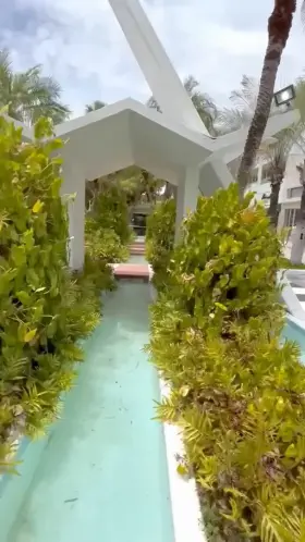 I have two very good reasons you should visit South Beach