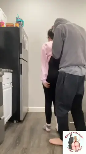 Another Day, Another Wedgie😜