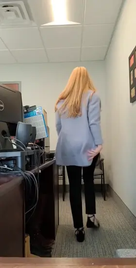 Periwinkle and Black... [Female]44