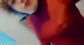 Doing what i'm good at 😇