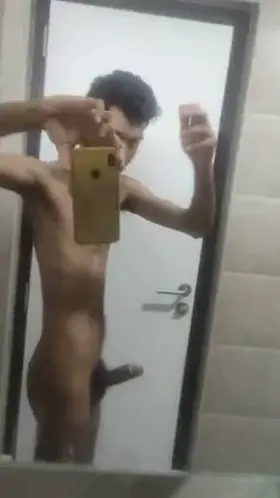 Having a lil bit of fun