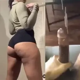 Nut Flying everywhere