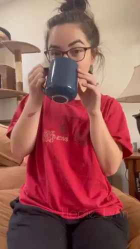 Who needs a 5’1 fuck doll