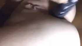 From when I first tried anal